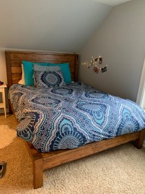 ana bed farmhouse additional woodworking